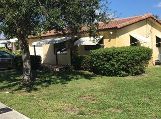 3800 NE 13th Ave, Pompano Beach, FL 33064