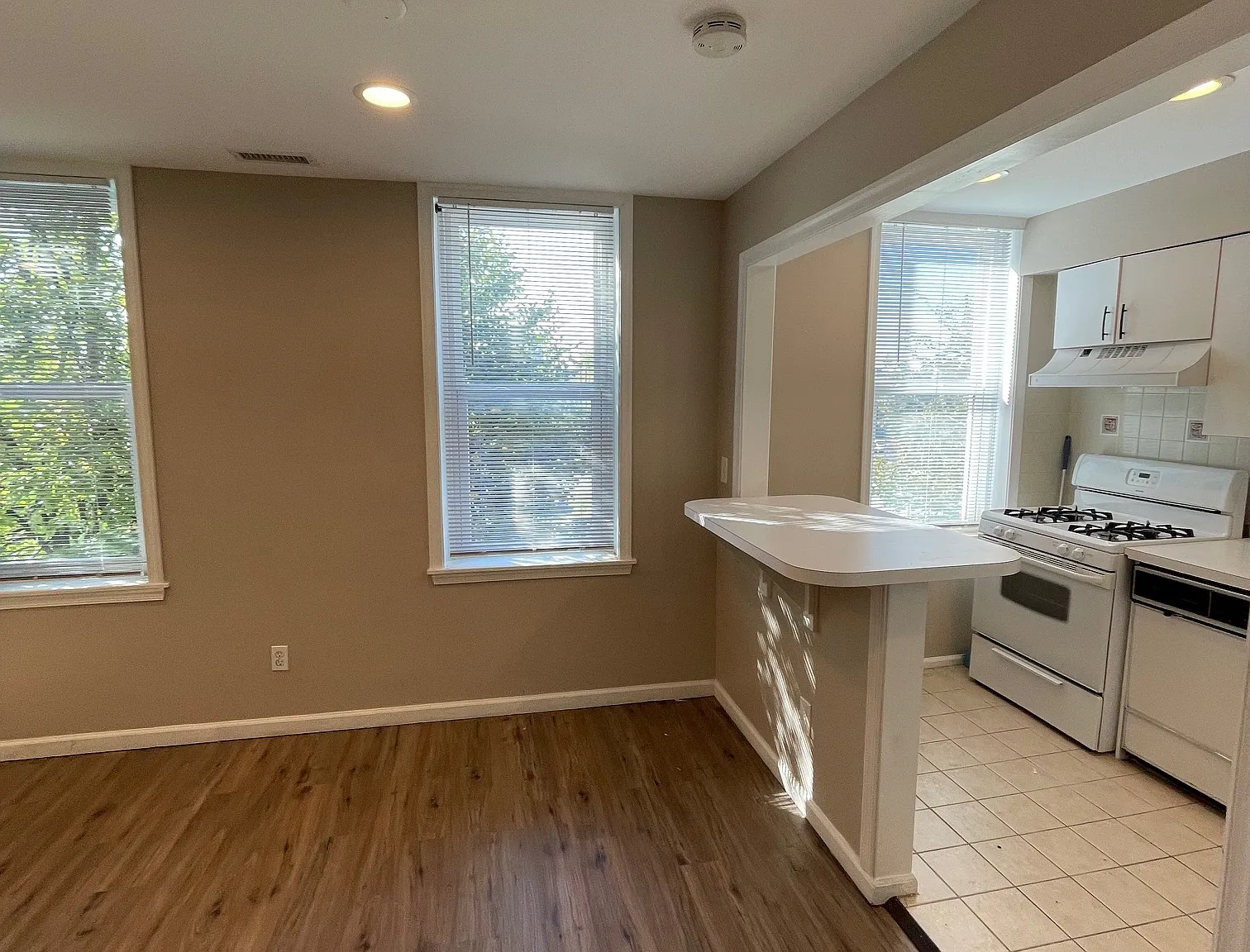 1 bed, 680 sqft, $1,450 — Photo 4