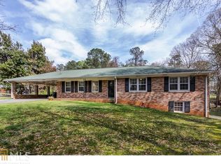 2623 Whitehurst Dr NE, Marietta, GA 30062