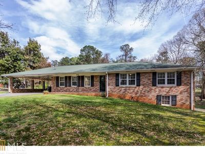 2623 Whitehurst Dr NE, Marietta, GA, 30062