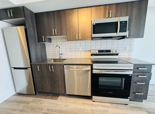 1010 Sandy Beach Rd #1804, Pickering, ON L1W 3X5