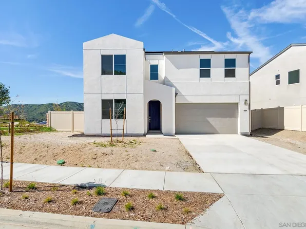 684 Meadowood St Lot 391, Fallbrook, CA 92028