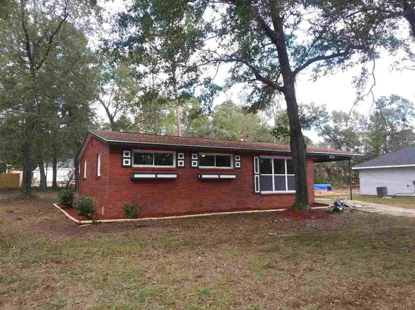 6700 Da Lisa Rd, Milton, FL 32583