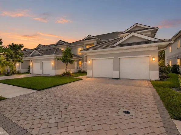 286 Indies Dr E #102, Naples, FL 34114
