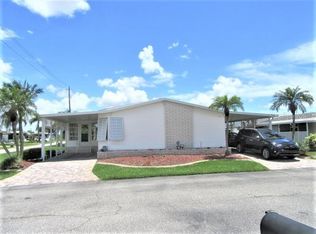 479 Sharks Point, North Port, FL 34287