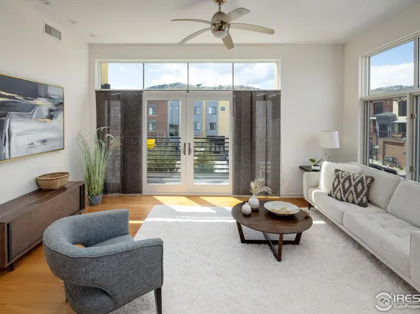 4585 13th St #1-D, Boulder, CO 80304