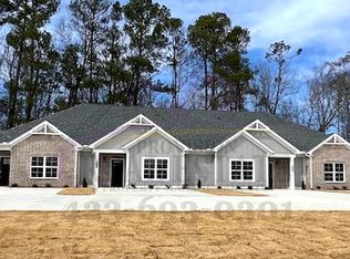 417 Minnis Rd, Cleveland, TN 37323