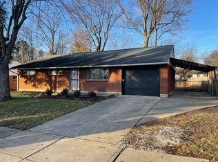 1588 Lucks Rd, Reynoldsburg, OH 43068