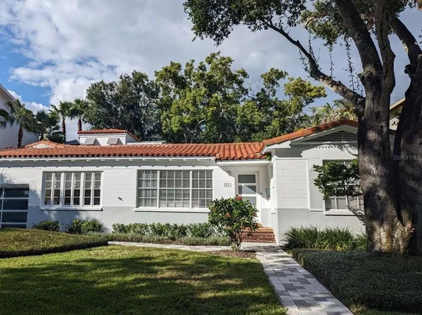 2911 W Coachman Ave #17, Tampa, FL 33611