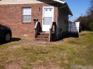 1020 Florida St, Hampton, VA 23669