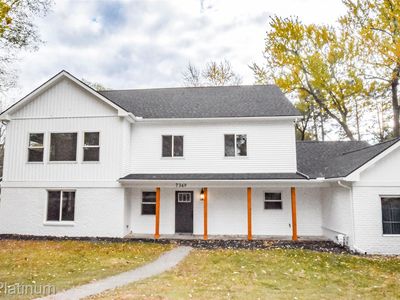 7369 Sweetbriar Rd, West Bloomfield, MI, 48324