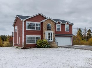 34 Ridgewood Dr, Sackville, NB E4L4T6