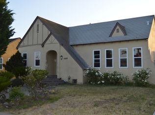 1226 S Parton St, Santa Ana, CA 92707