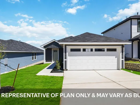 215 Orange Flame Blvd, Kyle, TX 78640