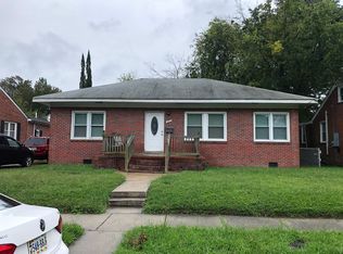 3513 Arcadia St, Norfolk, VA 23502