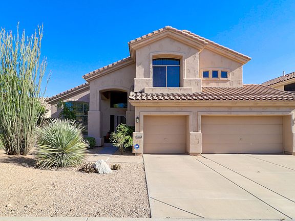 4th image of 9039 E Paraiso Dr