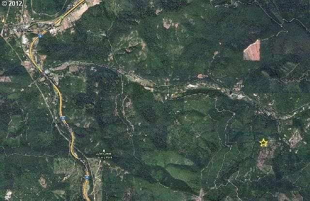 2nd image of 0 Bear Gulch Coyote Cr Rd