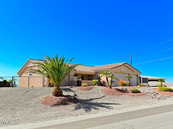 2nd image of 3358 La Paz Dr