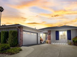 1251 Swordfish St, Foster City, CA 94404