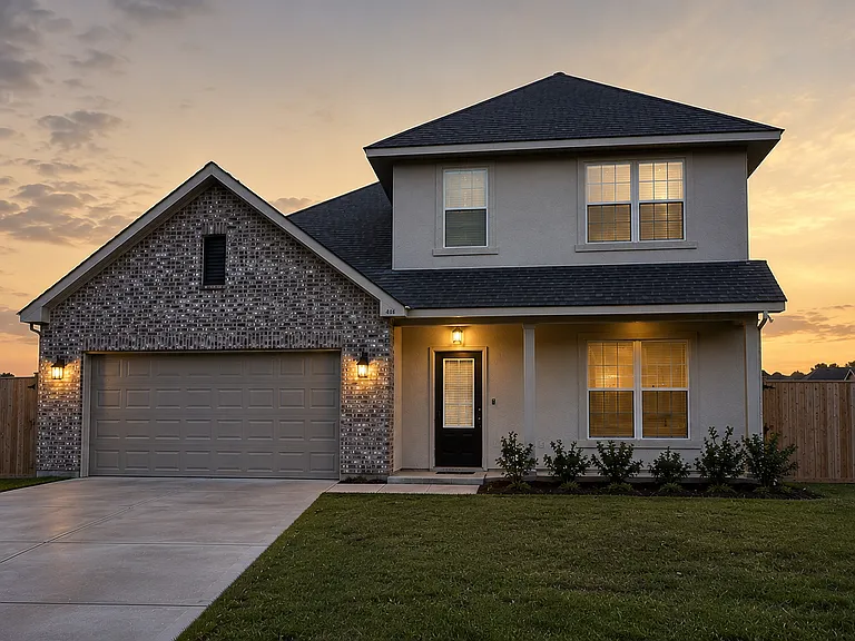 418 Berg Ct — Photo 1
