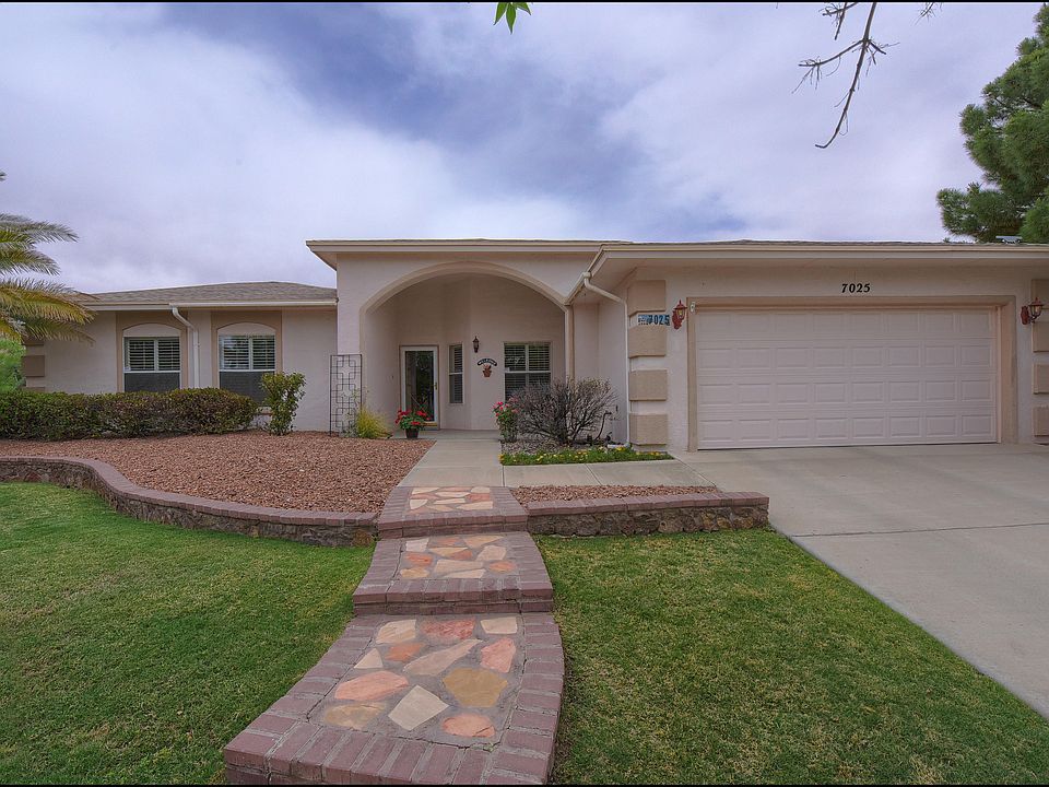 1st image of 7025 Desert Canyon Dr
