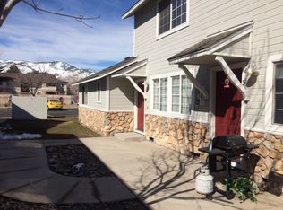 3344 N Roop St APT 2, Carson City, NV 89706
