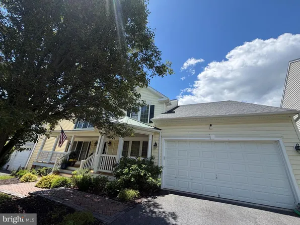 23106 Birch Mead Rd, Clarksburg, MD 20871