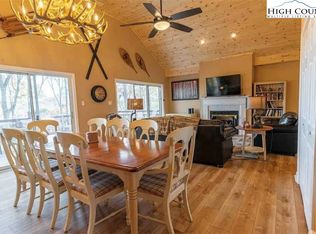 304 Saint Andrews Rd, Banner Elk, NC 28604