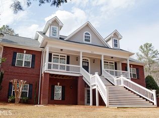 102 Dobbs Dr, Athens, GA 30605