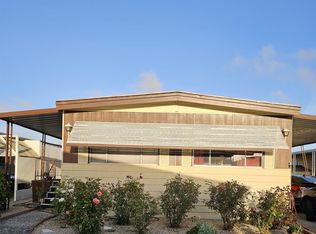 4141 Deep Creek Rd SPACE 106, Fremont, CA 94555