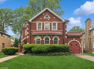 6134 N Kirkwood Ave, Chicago, IL