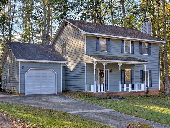 3rd image of 316 Saddletree Ln