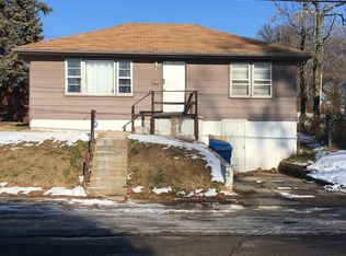 6513 Stratford Ave, Saint Louis, MO 63120