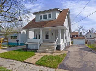 3451 W 137th St, Cleveland, OH