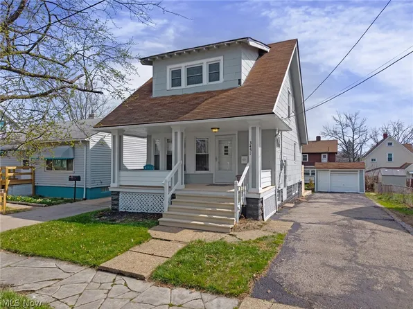 3451 W 137th St, Cleveland, OH 44111