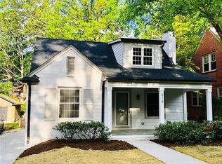 216 Kensington Rd, Greensboro, NC 27403