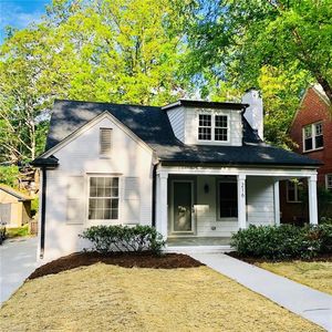 216 Kensington Rd, Greensboro, NC, 27403