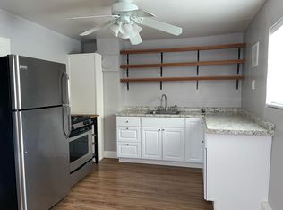 1101 T St #1/2, Sacramento, CA 95811