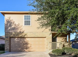 5707 Butch Cyn, San Antonio, TX 78252