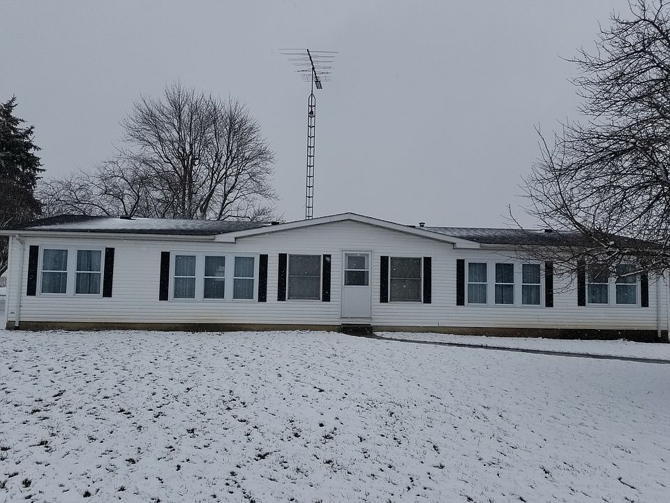 1st image of 10151 Greenville Saint Marys Rd
