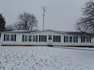 10151 Greenville Saint Marys Rd, Versailles, OH 45380