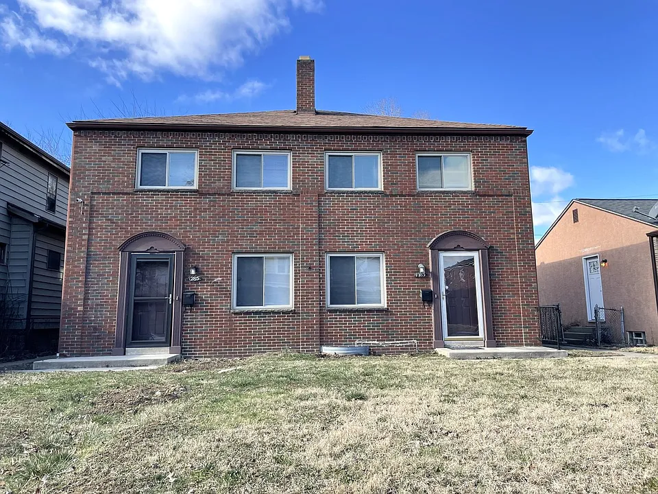 1285 Linwood Ave