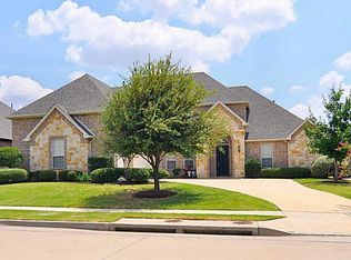 4319 Liam Dr, Frisco, TX 75034