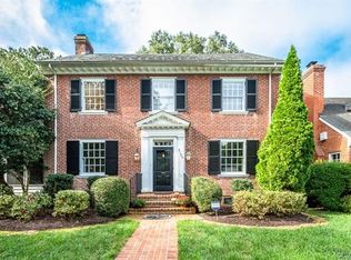 5108 Caledonia Rd, Richmond, VA 23225