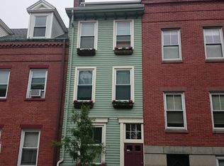 95 Baldwin St, Charlestown, MA 02129