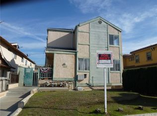 400 N Marguerita Ave, Alhambra, CA 91801
