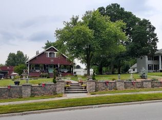 504 E Lexington St, Richmond, MO 64085