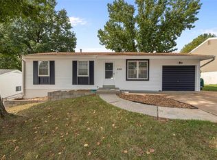 2363 Summit Dr, Arnold, MO