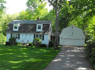 104 Westwind Rd, South Kingstown, RI 02879