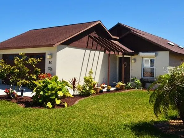 50 Pebble Beach Cir, Flagler Beach, FL 32136